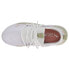 Фото #7 товара Puma Pacer Future Allure Summer Lace Up Womens White Sneakers Casual Shoes 3848