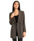 ფოტო #1 პროდუქტის Women Kensington Oversized Coat