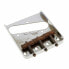 Фото #3 товара Gotoh BS-TC1 Aged T-Style Bridge C