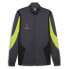 Фото #1 товара Puma King Pro Full Zip Jacket Mens Grey Casual Athletic Outerwear 65835205