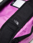 The North Face Base camp duffel in wisteria purple - extra small