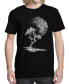 Men's Shinzenbi Sunset Graphic T-shirt