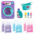 Фото #4 товара Slime Canal Toys Washing Machine Fresh Scented Фиолетовый