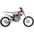 BLACKBIRD RACING Retro KTM SX 125 19 2547AA Graphic Kit