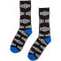 Фото #1 товара SUNDAY Cornstone All-Over Crew socks