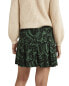 Boden Jersey Mini Skirt Women's