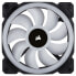 Corsair LL120 RGB - Fan - 12 cm - 600 RPM - 1500 RPM - 24.8 dB - 43.25 cfm