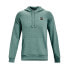 [1357092-391] Mens Under Armour Rival Fleece Hoodie