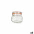 Glass Jar Quid New Canette Transparent Glass (0,5L) (Pack 6x)