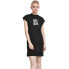 Фото #5 товара MISS TEE Bye Boy short sleeve short dress