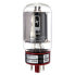 Фото #3 товара Усилители гитарные ламповые TAD 6L6WGC-STR Redbase Tubes Quart