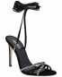 Paris Texas Holly Nicole Leather Sandal Women's