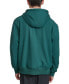 ფოტო #2 პროდუქტის Men's Sport Shell Hooded Zipper Jacket