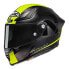 Фото #2 товара HJC RPHA 1 Senin MC3HSF full face helmet