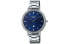 Фото #1 товара Наручные часы Rotary GB05108/63 Henley men`s watch GMT 42mm 10ATM.