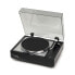 Фото #1 товара Thorens TD 1600 mit TP160, schwarz High End, Subchassis, XLR