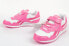 Фото #8 товара Pantofi sport pentru copii Reebok Royal [100033297], roz.