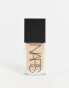 Фото #23 товара NARS Light Reflecting Foundation Ухаживающий тональный флюид со светоотражающими частицами