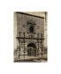 Фото #1 товара Unknown Old Mexico I Canvas Art - 20" x 25"