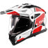 Фото #1 товара LS2 MX702 Pionner II Hill full face helmet