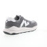 Фото #15 товара Кроссовки мужские New Balance 574 Castlerock выполнены из замши