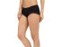 Фото #2 товара Only Hearts 256942 Women's Organic Cotton Hipster Panty Underwear Black Size S