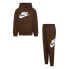 Фото #1 товара NIKE KIDS 86L135 Fleece Set