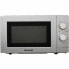 Microwave Brandt 700 W 20 L Silver 700 W 20 L