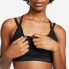 NIKE Dri Fit Indy Icon Clash Light Support Padded Strappy Sports Bra
