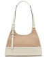 Фото #1 товара Quill Whip-Stitch Shoulder Bag