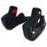 Фото #1 товара X-LITE NCOM.N87Plus Clima Comfort Cheek Pads