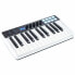 IK Multimedia iRig Keys I/O 25