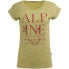 Фото #1 товара ALPINE PRO Hunga short sleeve T-shirt