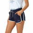 Фото #2 товара Спортивные женские шорты Rip Curl Mila Walkshort Синий