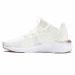 Фото #6 товара Puma Contempt Demi Remix Shimmer Running Womens White Sneakers Athletic Shoes 3