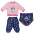 Фото #3 товара CERDA GROUP Minnie tracksuit