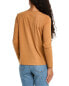 Фото #2 товара Lafayette 148 New York The Modern T-Shirt Women's