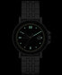 Фото #5 товара Часы и аксессуары Skagen Наручные часы Signatur Sport со стальным браслетом 40 мм.