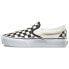 Фото #5 товара Кроссовки Vans Classic Platform Slip-On