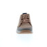 Фото #6 товара Florsheim Treadlite Moc Toe 14360-215-M Mens Brown Lifestyle Sneakers Shoes