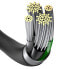 Фото #7 товара Superior kabel przewód do Iphone USB - Lightning 2.4A 1m czarny
