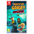 Фото #1 товара Inspector Gadget Mad Time Party Nintendo Switch-Spiel