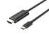 Фото #1 товара Conceptronic ABBY USB-C to HDMI Cable - 2 m - USB Type-C - HDMI - Male - Male - Straight