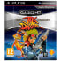 Фото #3 товара PLAYSTATION GAMES PS3 Jak & Daxter HD Trilogy IMP UK