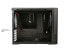 Фото #9 товара Fractal Design Node 804 Black Window Aluminum Steel Micro ATX Cube Computer Case