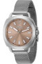 Фото #1 товара Invicta Lady's Wildflower 32mm Stainless Steel Quartz Watch Silver (Model: 46...