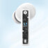 Фото #5 товара Słuchawki bezprzewodowe Bluetooth TWS ANC WS106 HiTune T3 białe