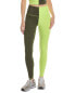 Фото #1 товара Terez Legging Women's Green Xs