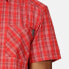 REGATTA Kalambo VII short sleeve shirt