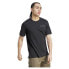 ფოტო #7 პროდუქტის ADIDAS Xpl Logo short sleeve T-shirt